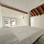 호스텔 La Merced Nomada & Refugio 말라가