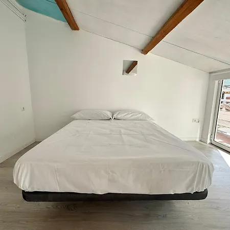 Hostal La Merced Nomada&boutique