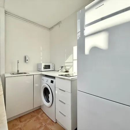 Hostal La Merced Nomada&boutique Málaga