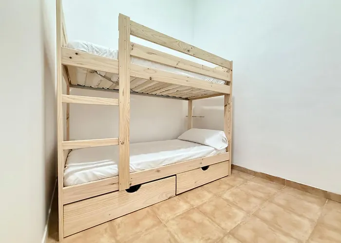 Hostel La Merced Nomada & Boutique *