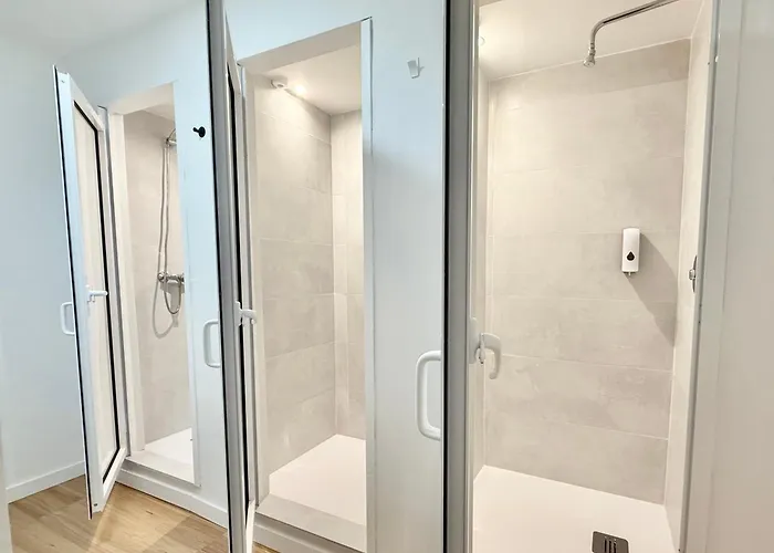 Hostel La Merced Nomada & Boutique