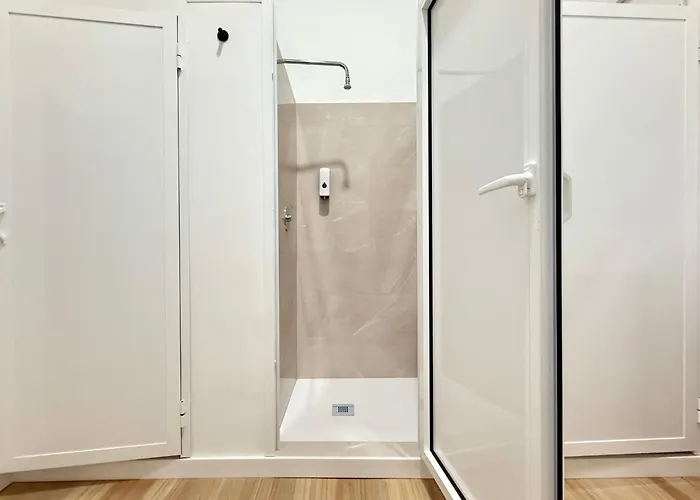 Hostel La Merced Nomada & Boutique Málaga