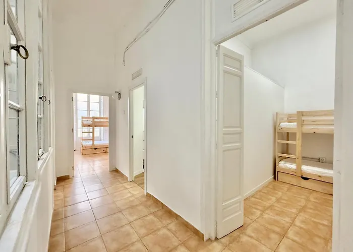 Hostel La Merced Nomada & Boutique *