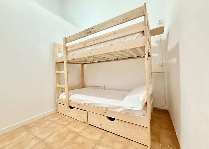 Hostel La Merced Nomada & Boutique *