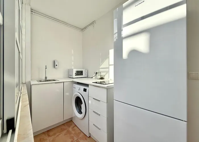 Hostel La Merced Nomada & Boutique Málaga