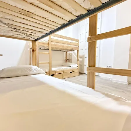 Hostel Merced