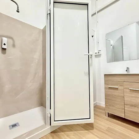 Hostel Merced Málaga