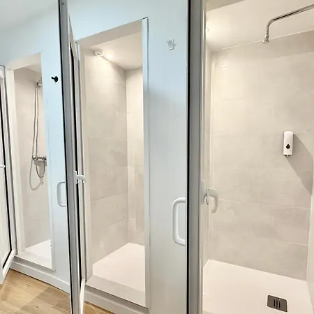 Hostel Merced